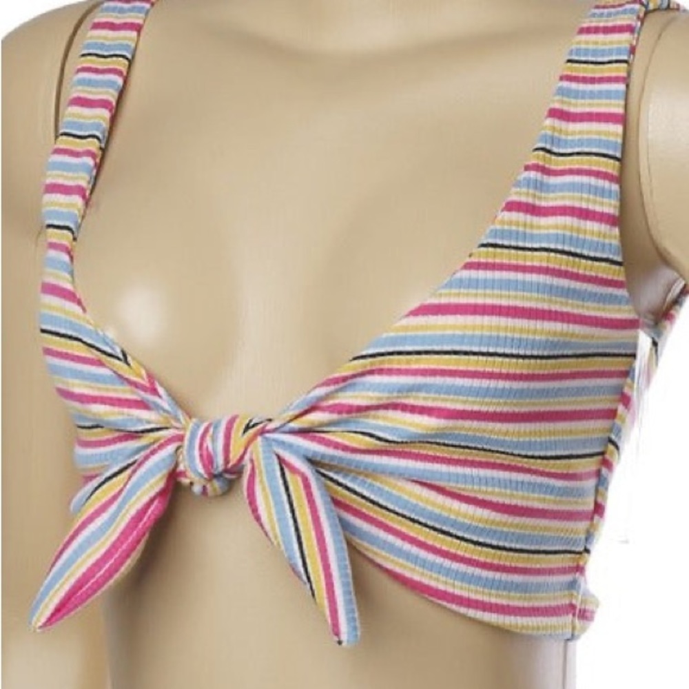 Rainbow Crop Mini